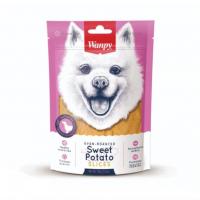 تشویقی سگ ونپی مدل Sweet Potato Slices