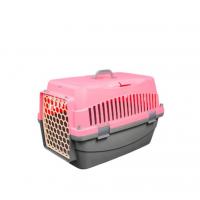 باکس سگ و گربه سایز 3 ژوپیتر – درب پلاستیکی