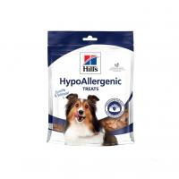 تشویقی هایپوآلرژنیک سگ هیلز 200 گرم