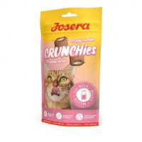 تشویقی گربه کرانچی مغزدار جوسرا طعم شیر