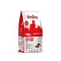 غذای خشک گربه بالغ اومرو