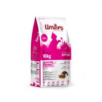 غذای خشک بچه گربه اومرو