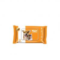 دستمال مرطوب گلد پد gold pad