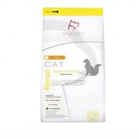 غذای خشک گربه سلبن رنال مدل Renal Cat