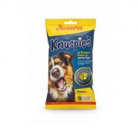 تشویقی کرانچی جوسرا سگ طعم اردک