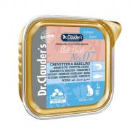 ووم گربه بالغ دکتر کلادرز