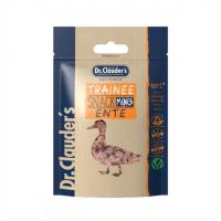 تشویقی سگ و گربه دکتر کلادرز طعم اردک (پروبیوتیک)