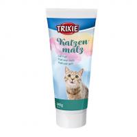 خمیر مالت گربه تریکسی Trixie Cat Malt Paste وزن 240 گرم