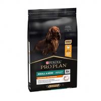 غذای خشک سگ بالغ نژاد کوچک پروپلن با طعم مرغ