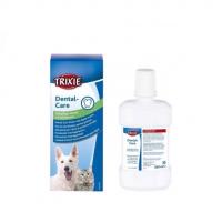 دهانشویه سگ و گربه تریکسی Trxie Dental Care Water