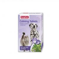 قرص آرامبخش سگ و گربه بیفار