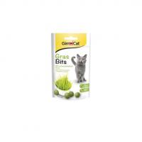 تشویقی قرص گربه جیم کت علف گربه