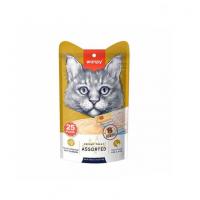 بستنی گربه ونپی 25 عددی