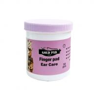 پد انگشتی پاک کننده گوش حیوانات گلد پد