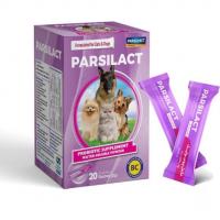 پودر پروبیوتیک مخصوص سگ و گربه پارسی لاکت