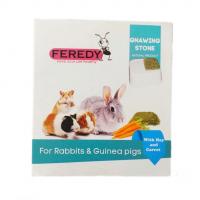 سنگ کلسیم با ید جونده فردی