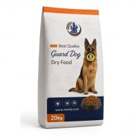 غذای خشک سگ بالغ نژاد بزرگ گارد فیدار (۲۰ کیلو گرم)