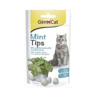 تشویقی گربه جیم کت با طعم نعنا و کت نیپ