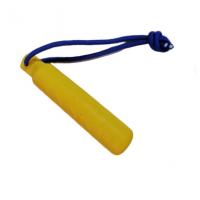 اسباب بازی دندانی سگ مدل بطری