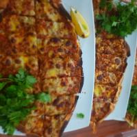 کوش باشی کاشارلی پیده