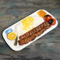 چلو کباب سلطانی صدر