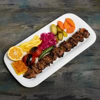 خوراک جوجه کباب ترش صدر