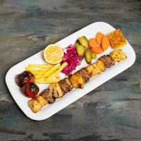 خوراک کباب بختیاری صدر