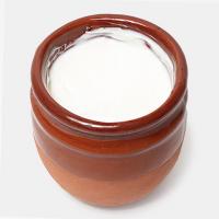 ماست موسیر کوزه ای