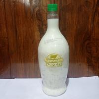 دوغ کوزه ای لبن سبزیجات 