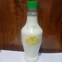 دوغ کوزه ای کوچک لبن