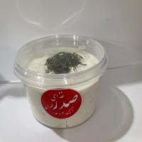 ماست و خیار 