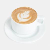 کاپوچینو تلخ