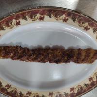 کباب کوبیده (یک سیخ)