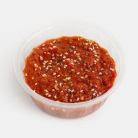 مواد میرزا قاسمی منجمد