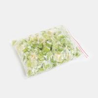 کرفس خرد شده منجمد