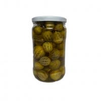 ترشی هندوانه ابوجهل