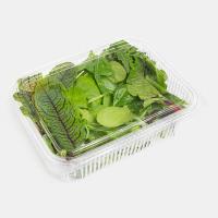 بیبی اسفناج پاک شده 