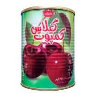 کمپوت گیلاس