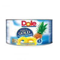 کمپوت اناناس کوتاه