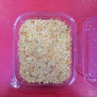 پوره سیر (سرخ شده)