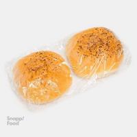 نان مینی برگر