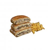 استرامبولی فیله مرغ