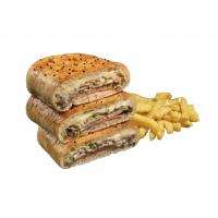 استرامبولی ژامبون