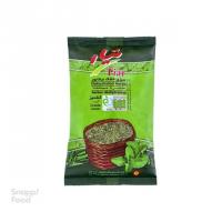 سبزی گشنیز خشک تیار