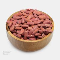 لوبیا کپسولی ایرانی