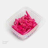 ترشی کلم قرمز