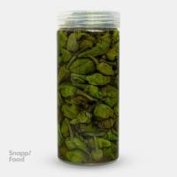 ترشی فلفل همدانی