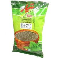 سبزی ترخون خشک تیار