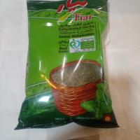 سبزی ریحان خشک تیار