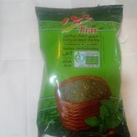 سبزی آش خشک تیار